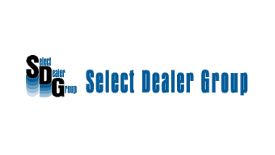 Select Dealer Group Logo