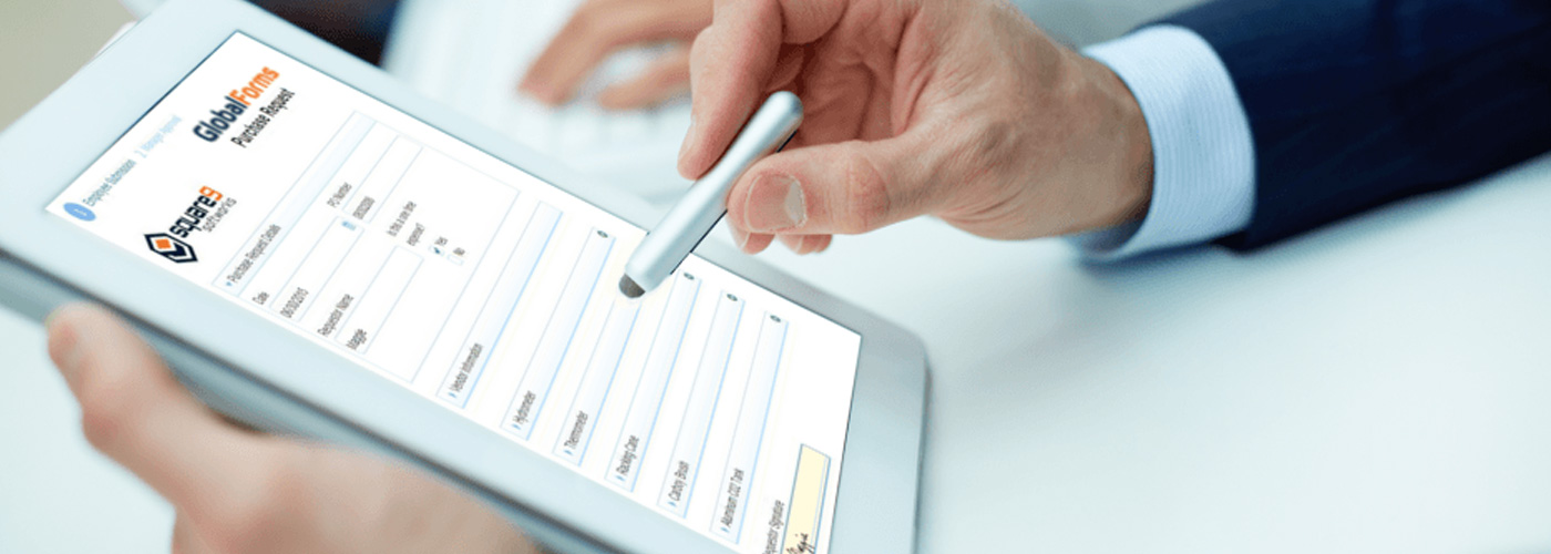 GlobalForms Product Video
