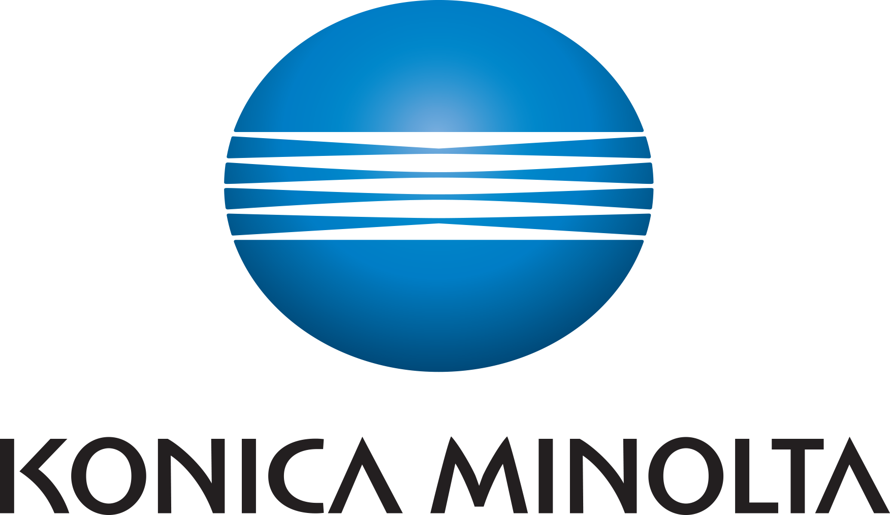 Konica Minolta Logo