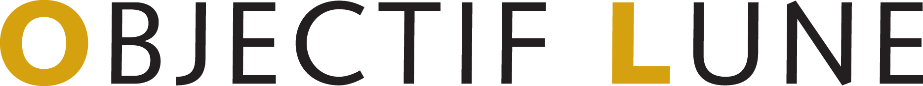 Objectif Lune Logo
