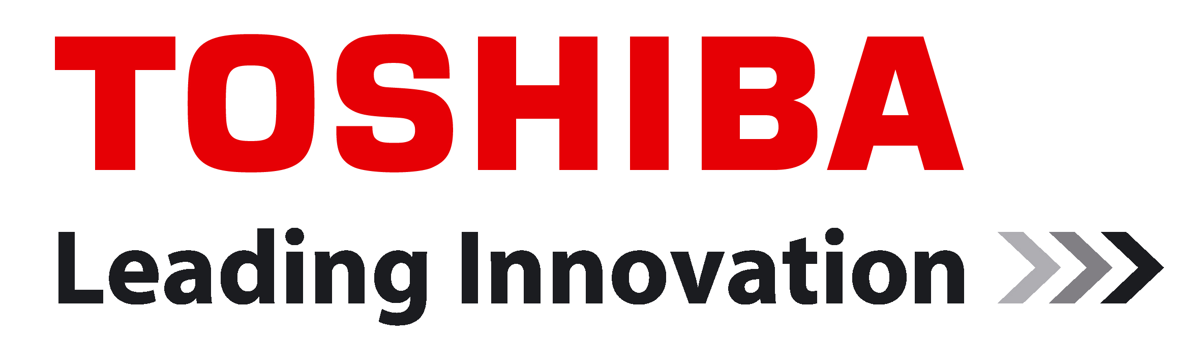Toshiba Logo