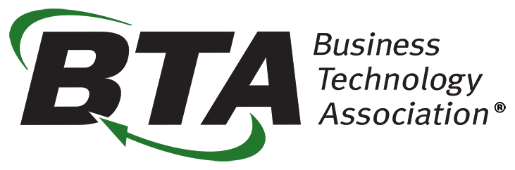 Business Technology Association Logo