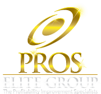 Pros Elite Group Logo