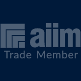 AIIM Logo Square 9