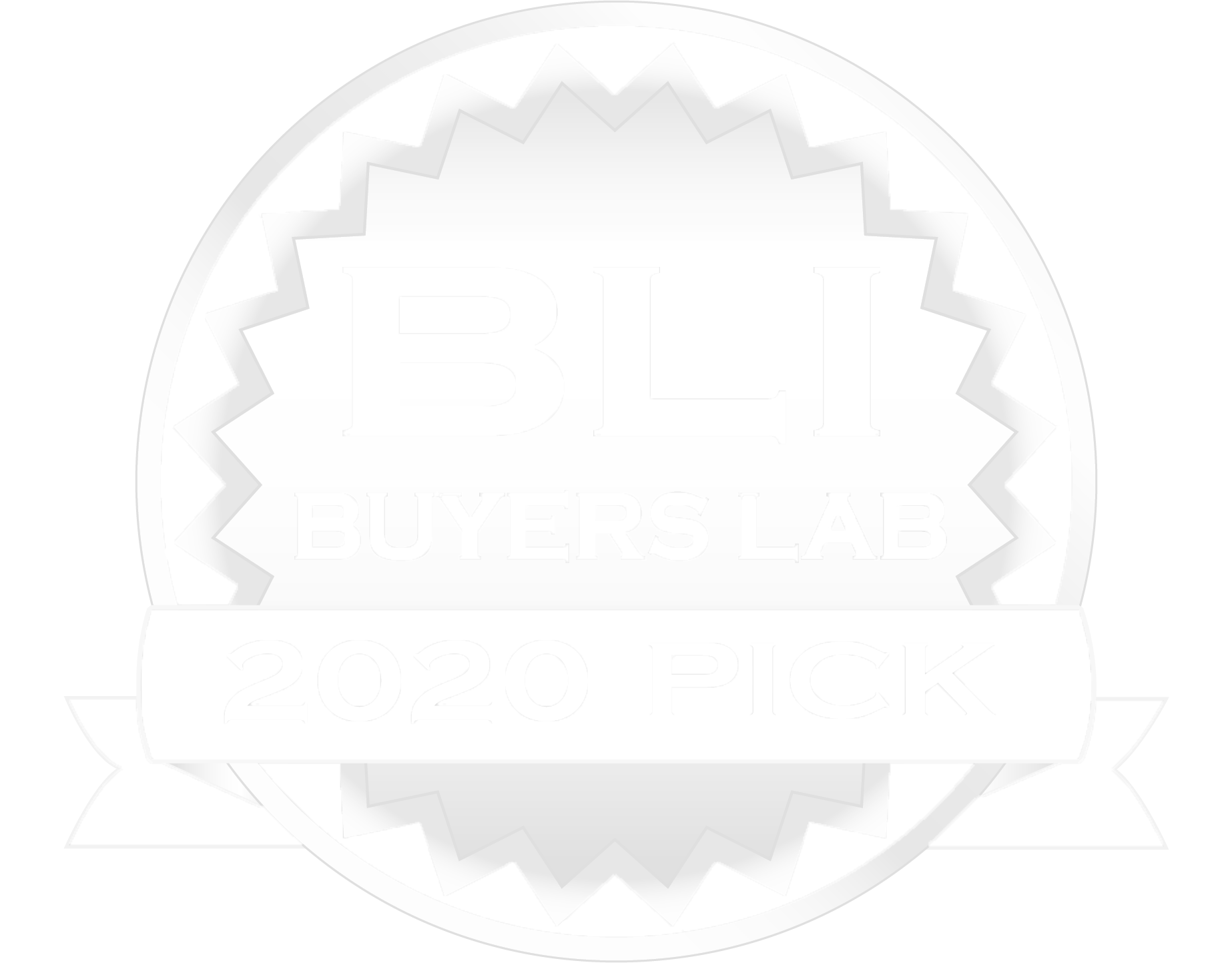 Square 9 BLI Buyers Lab 2020