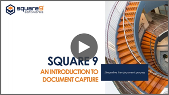 GlobalCapture – An introduction to Document Capture