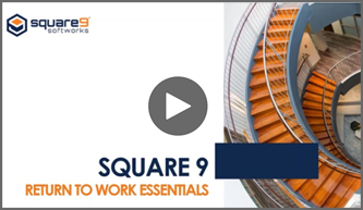 Return to Work Essentials