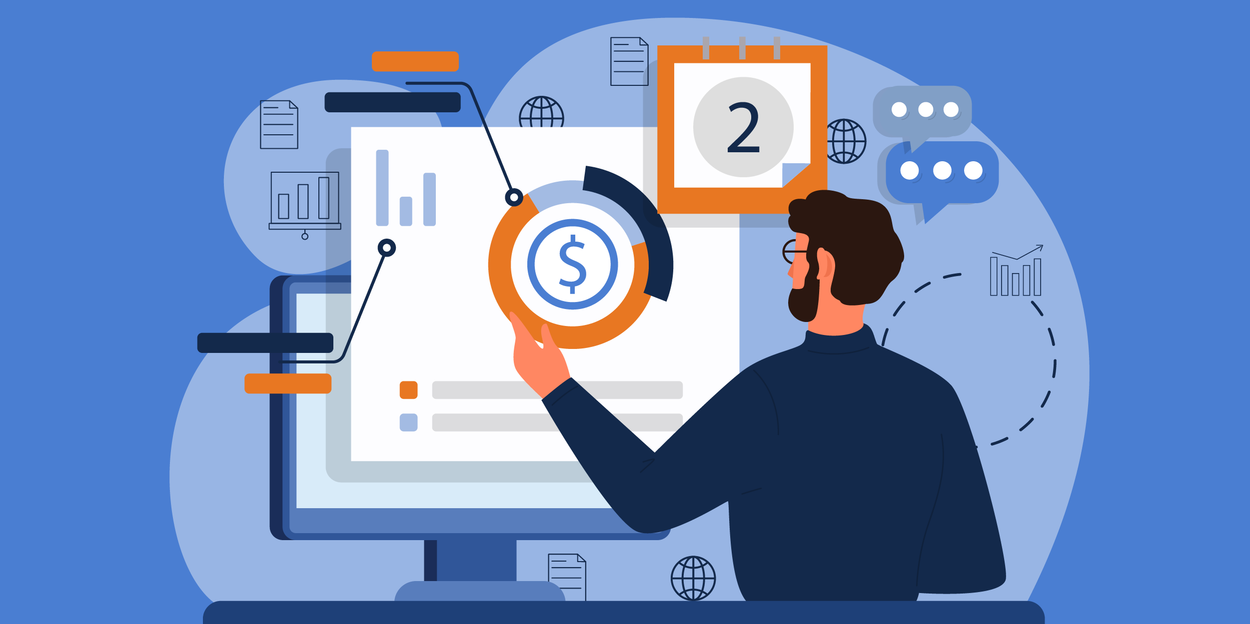 Applying Integration