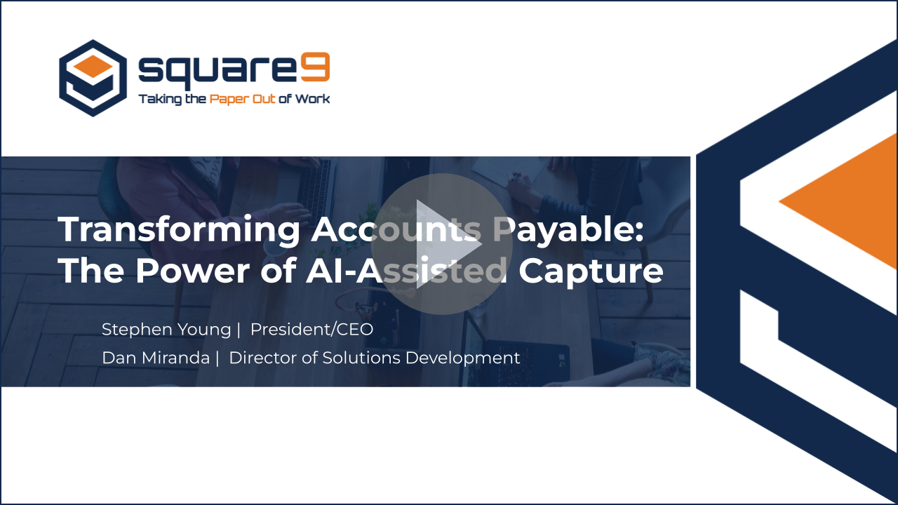 Transforming Accounts Payable: Essential Tools and Trends for 2025
