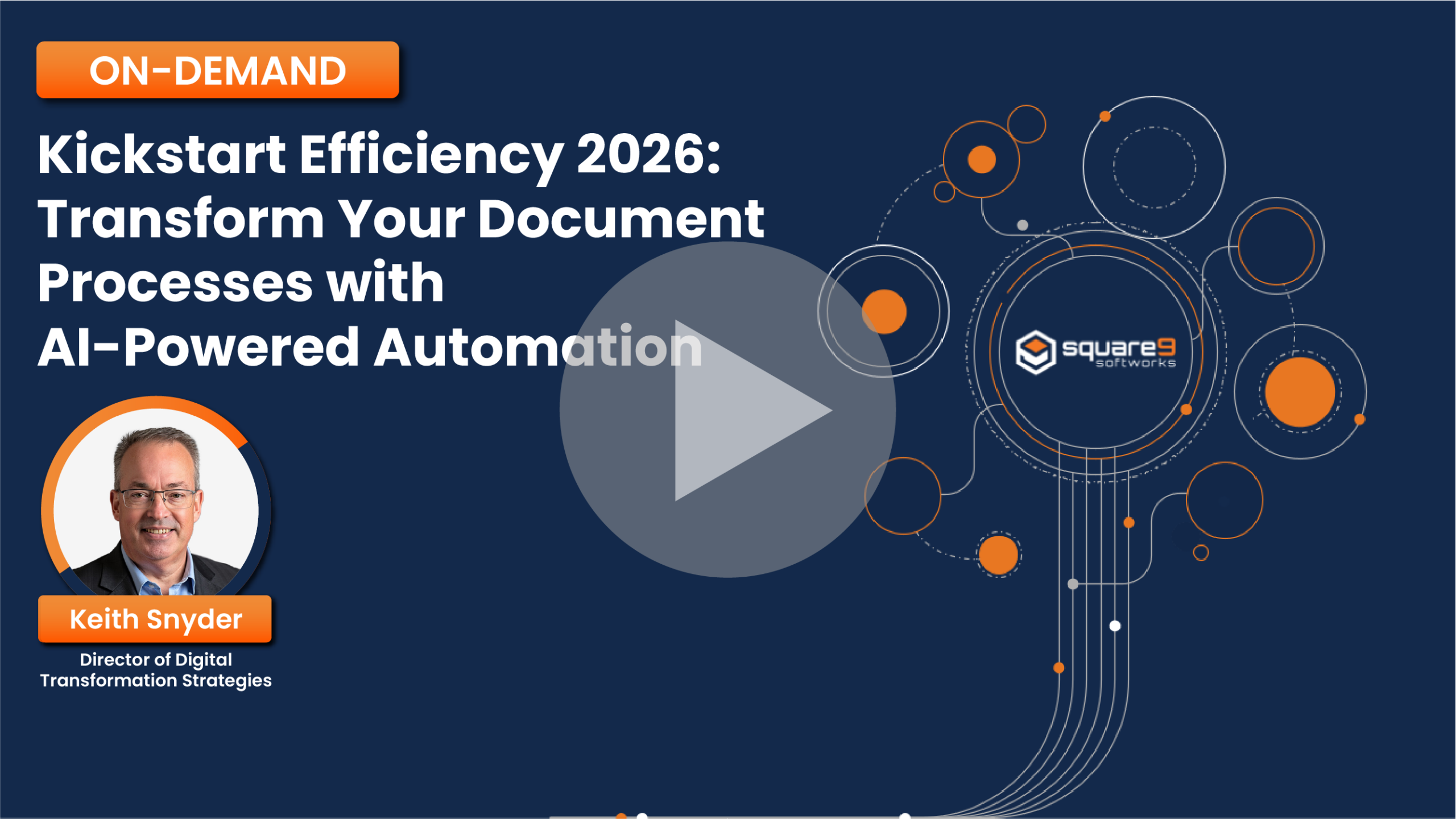 Kickstart Efficiency 2026: Transform Your Document Processes with AI-Powered Automation