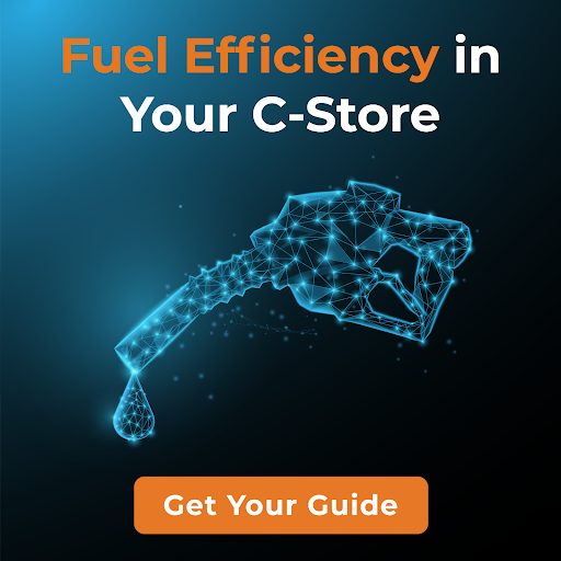 Fuel Efficiency in Your C-Store: Get Your Guide