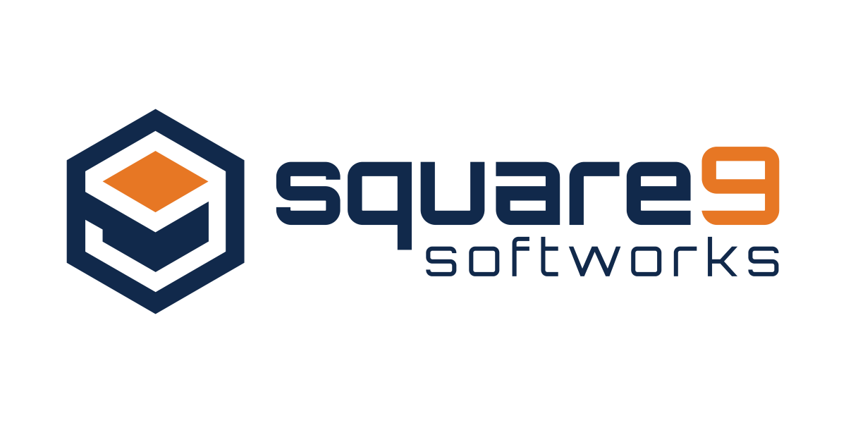 Square 9