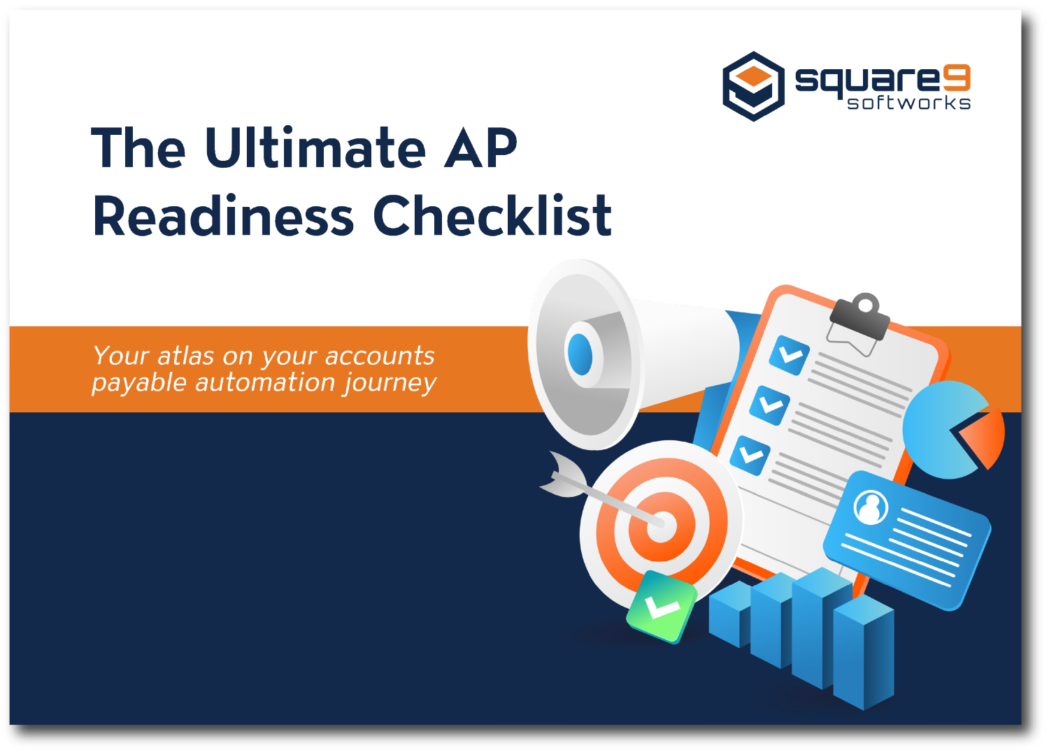 The Ultimate AP Automation Checklist
