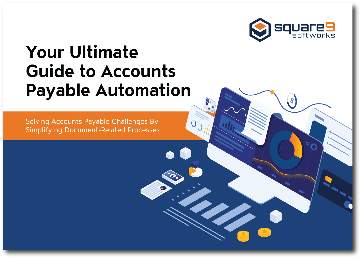 Your Ultimate Guide to Accounts Payable Automation