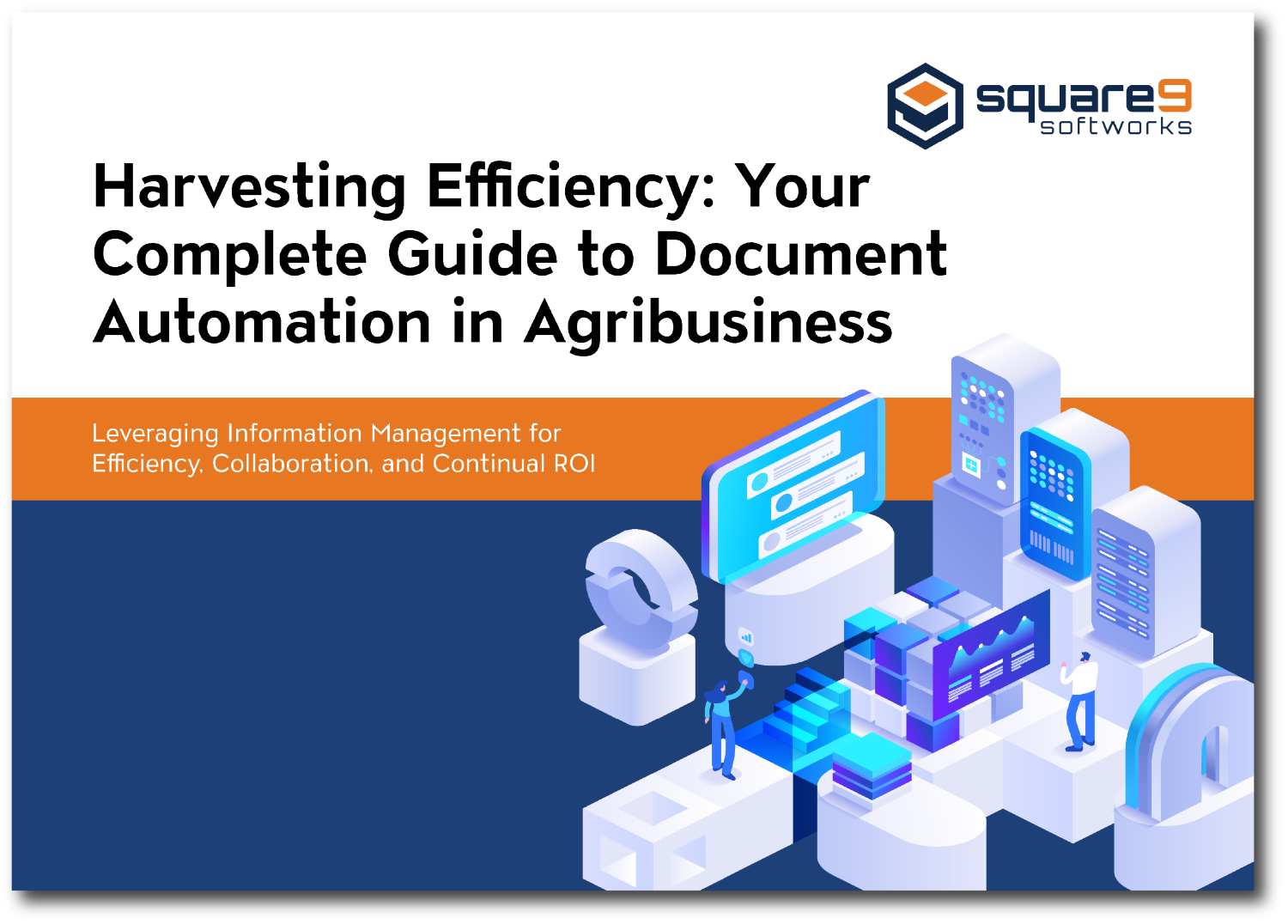 Harvesting Efficiency: Your Complete Guide to Document Automation in Agribusiness