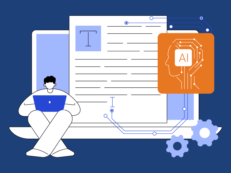 Democratizing Document Capture: Writing Prompts to Extract Data