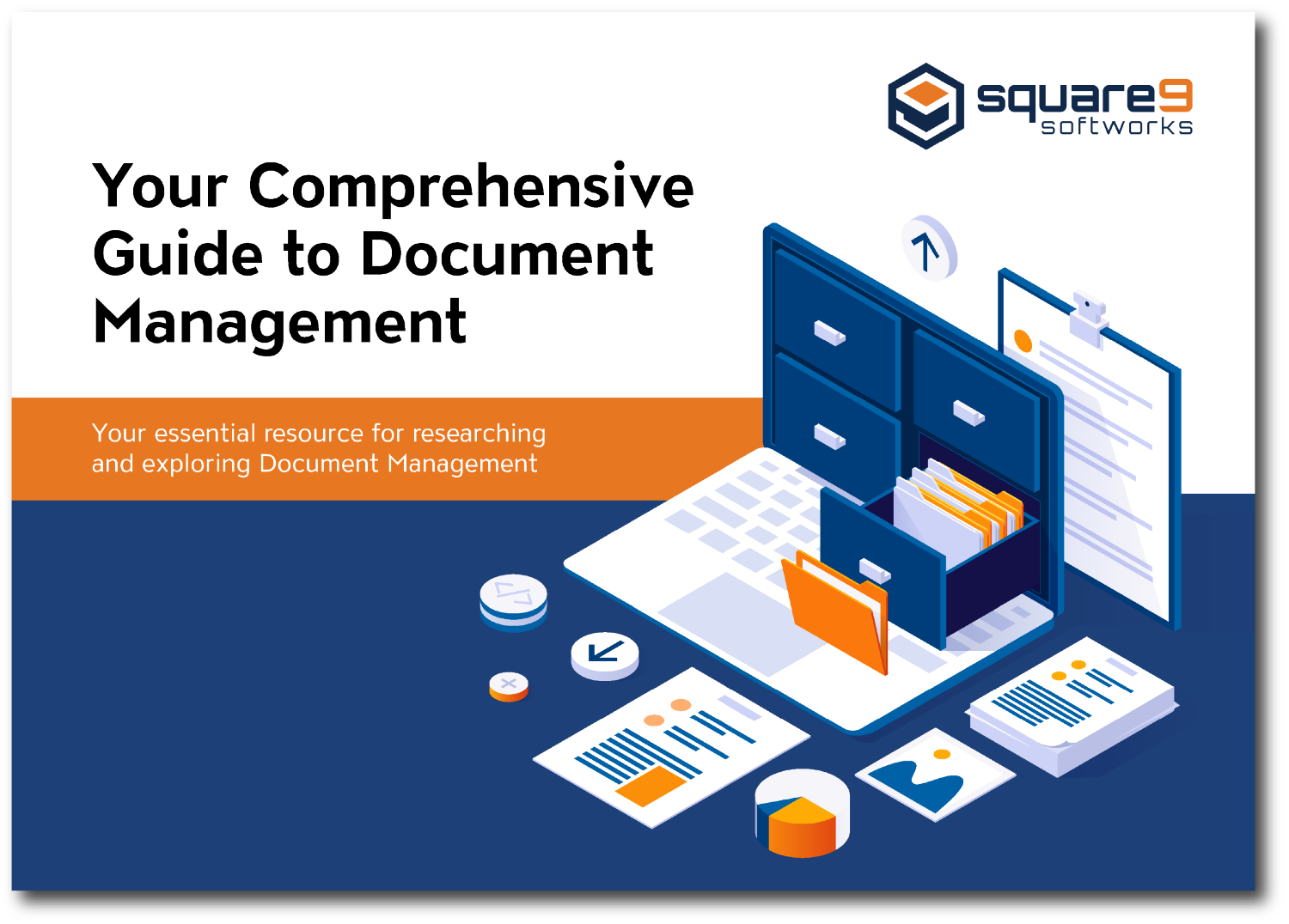 Your Comprehensive Guide to Document Management