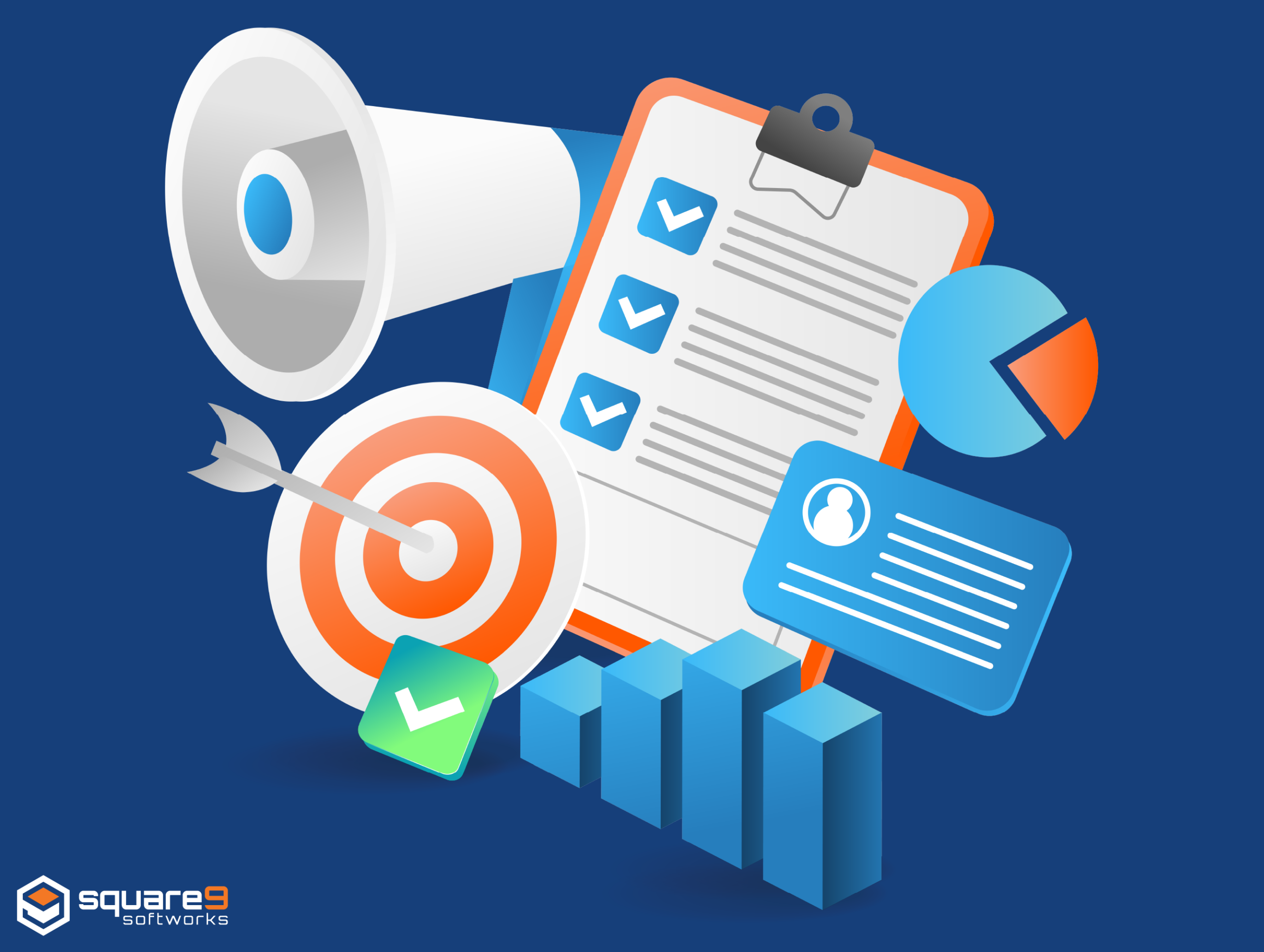 The Ultimate AP Automation Checklist