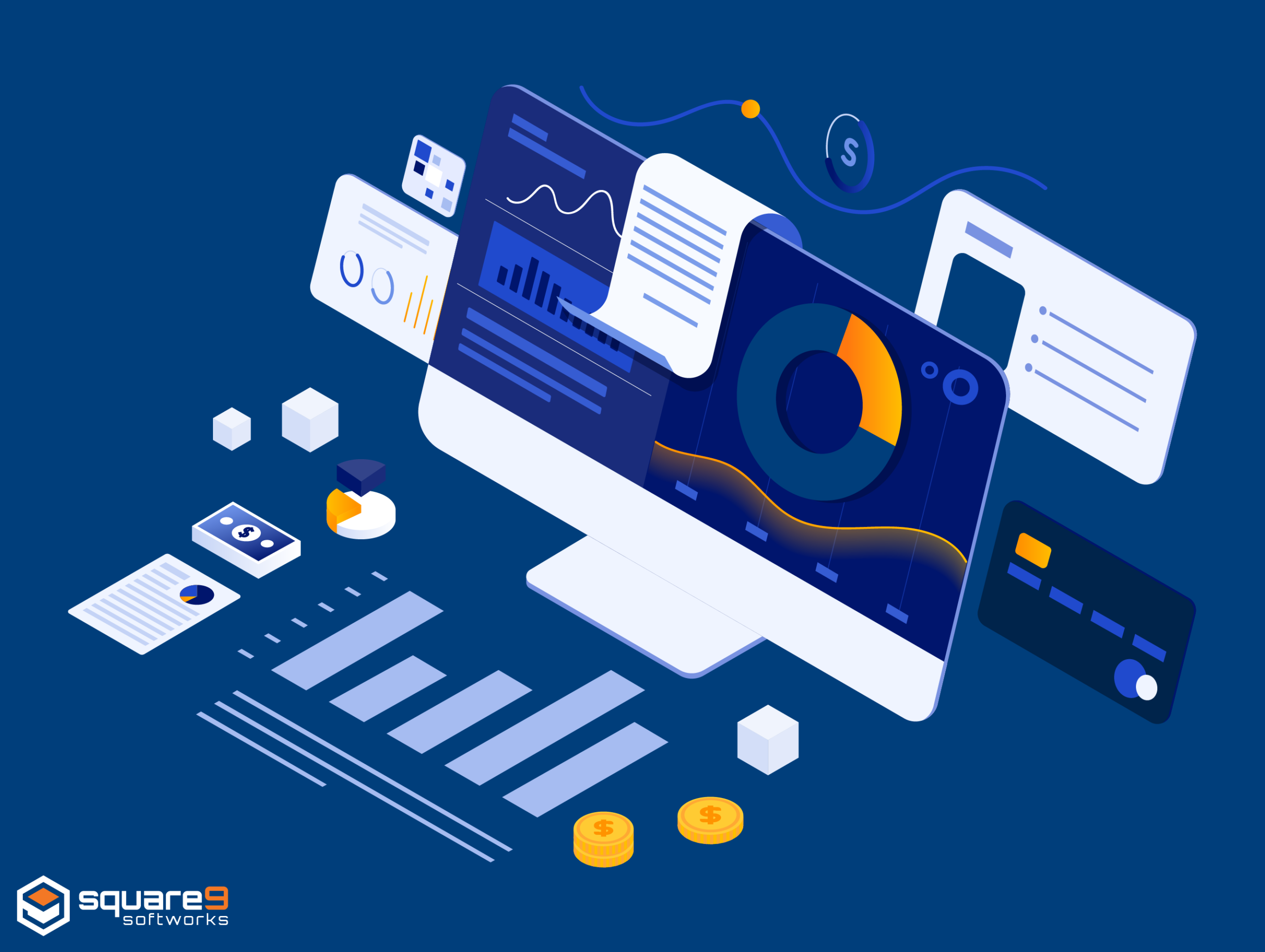 Your Ultimate Guide to Accounts Payable Automation