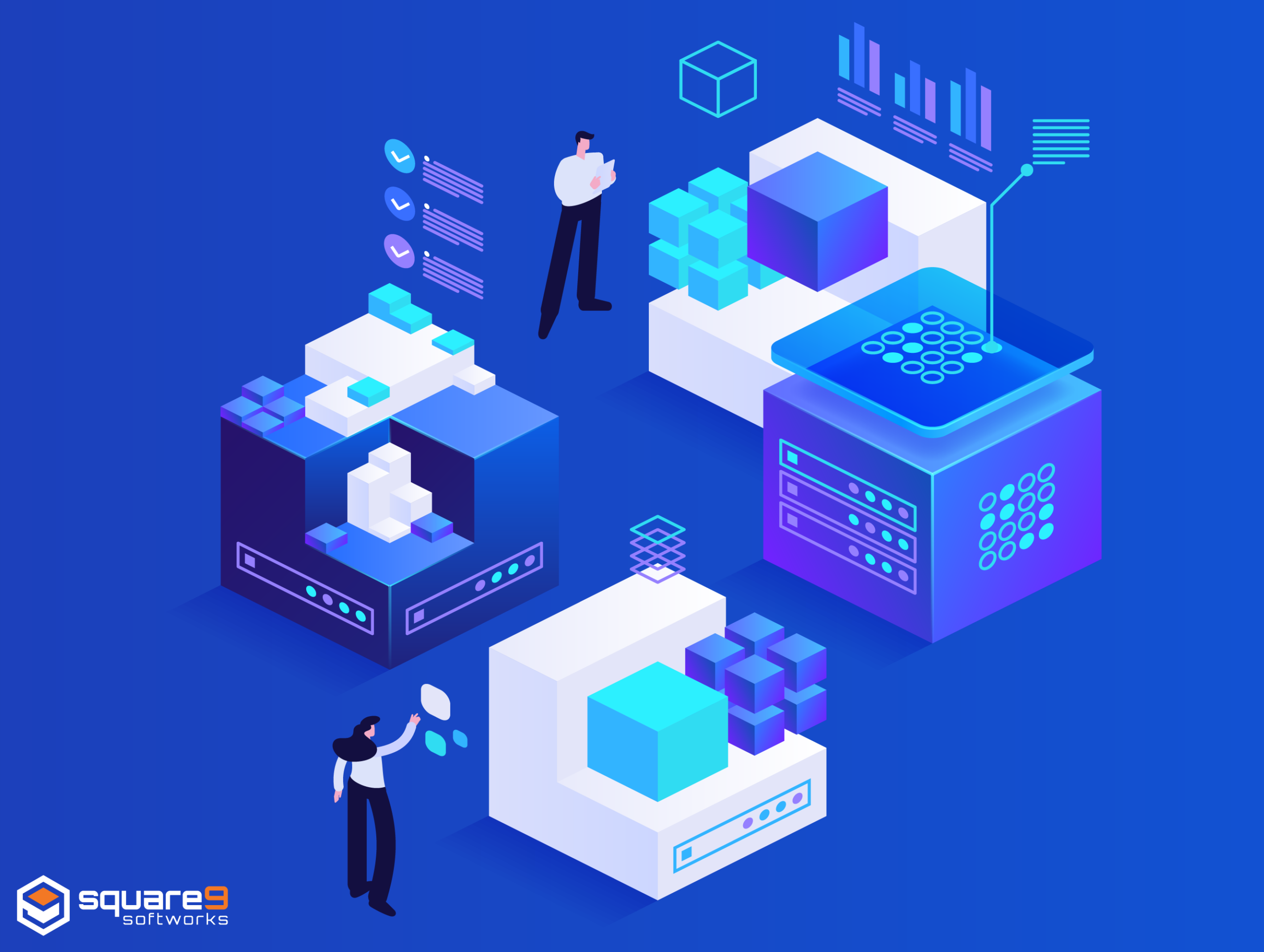 Fueling Efficiency: Your Guide to Managing C-Store Information