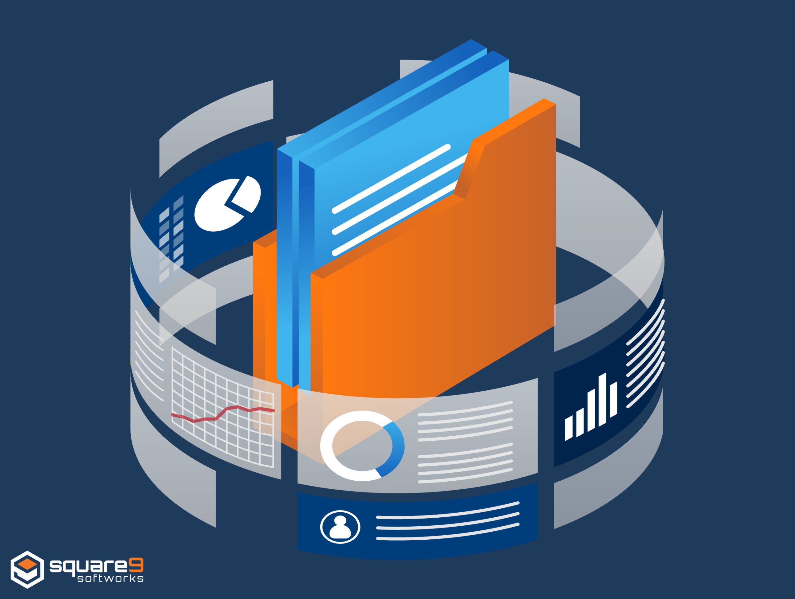 Your Complete Guide to Enterprise Content Management