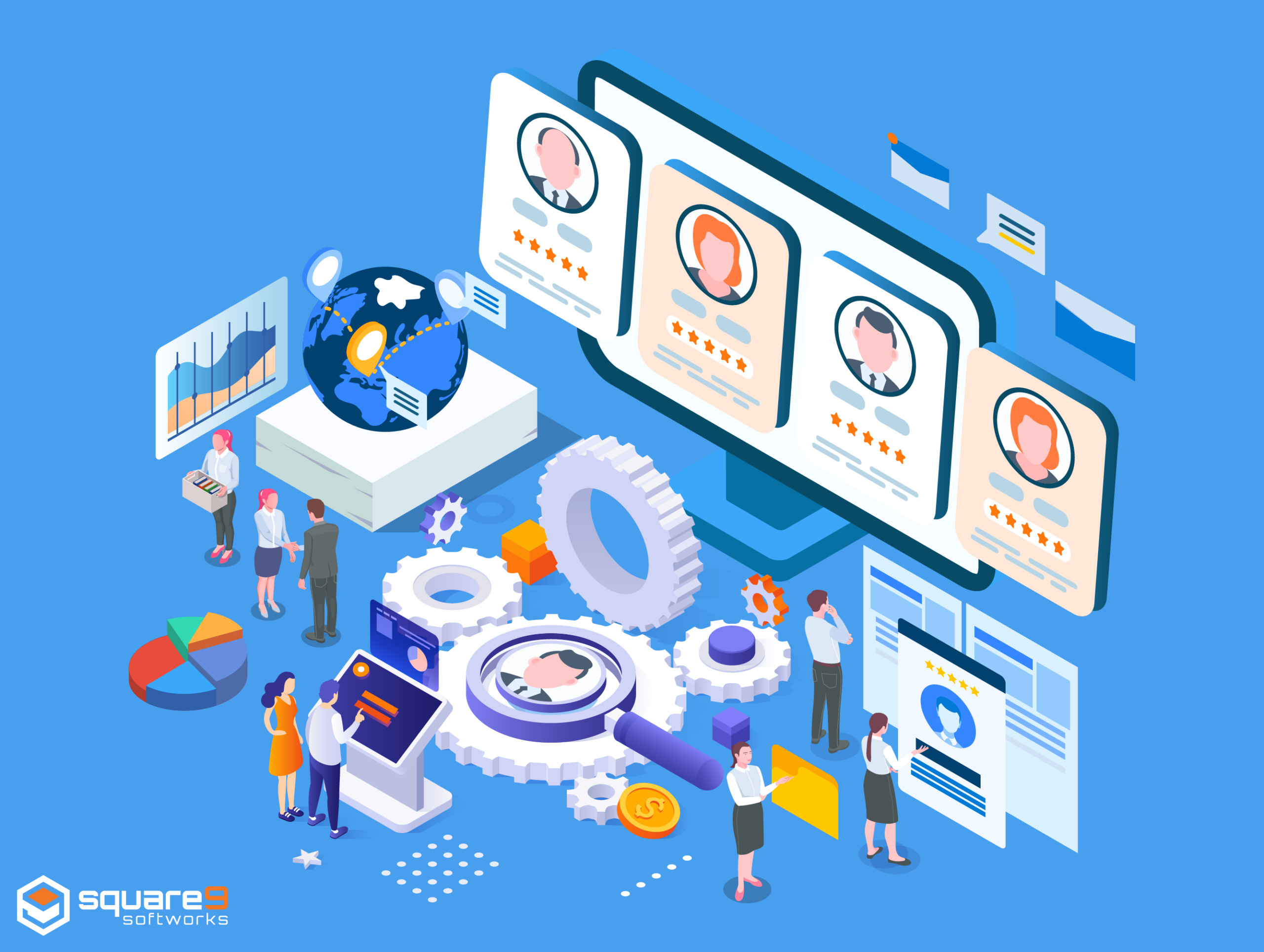 Your Essential Guide to Human Resources Automation