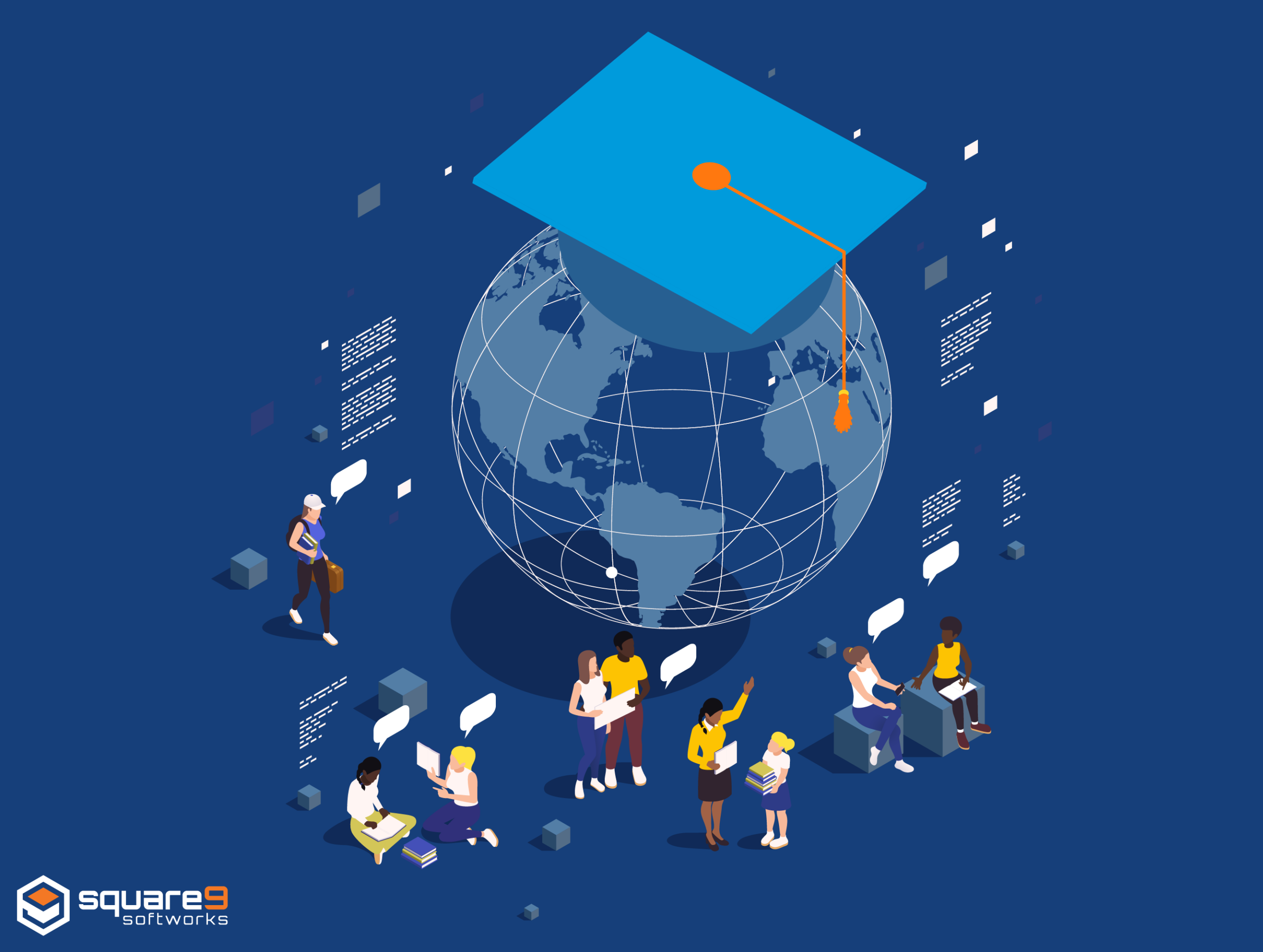 The Future of Higher Education: Your Guide to Efficient Information Management