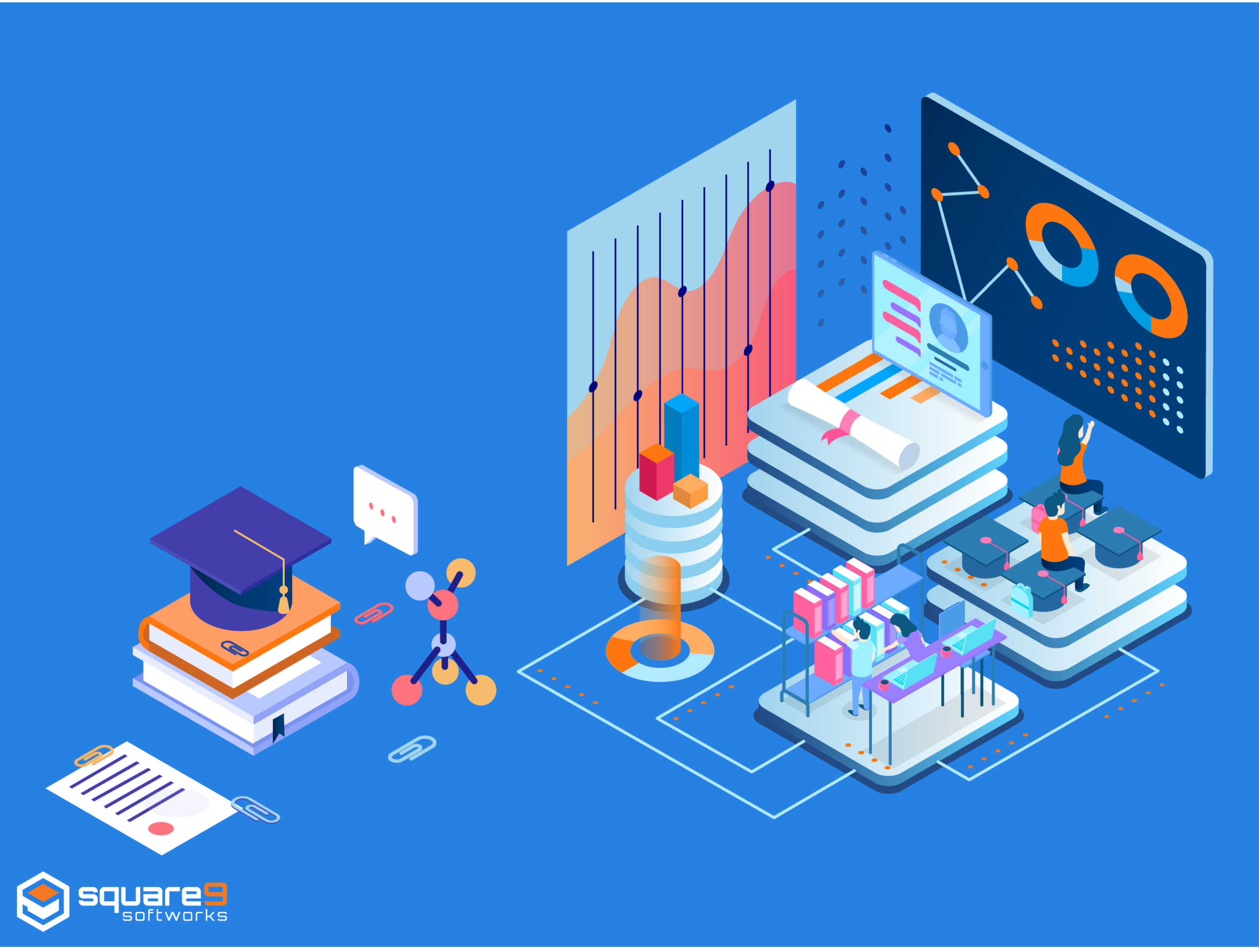 The Future of K-12: Your Guide to Embracing Document Management and Automation