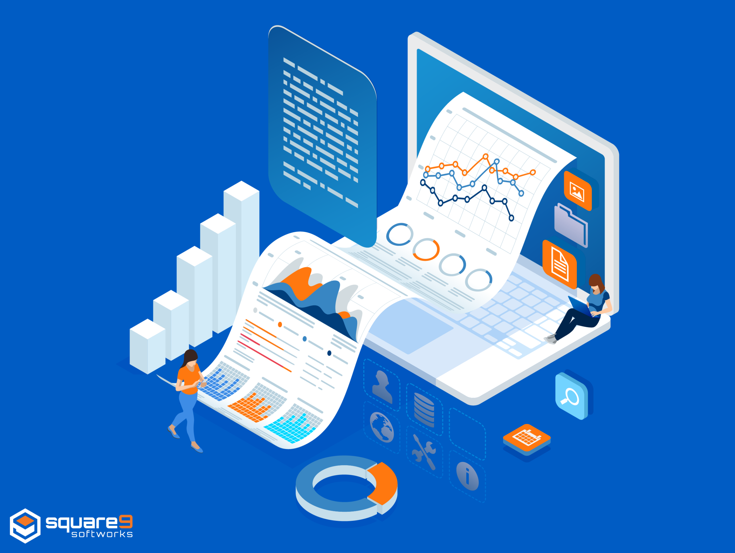 The Order Process Automation Playbook