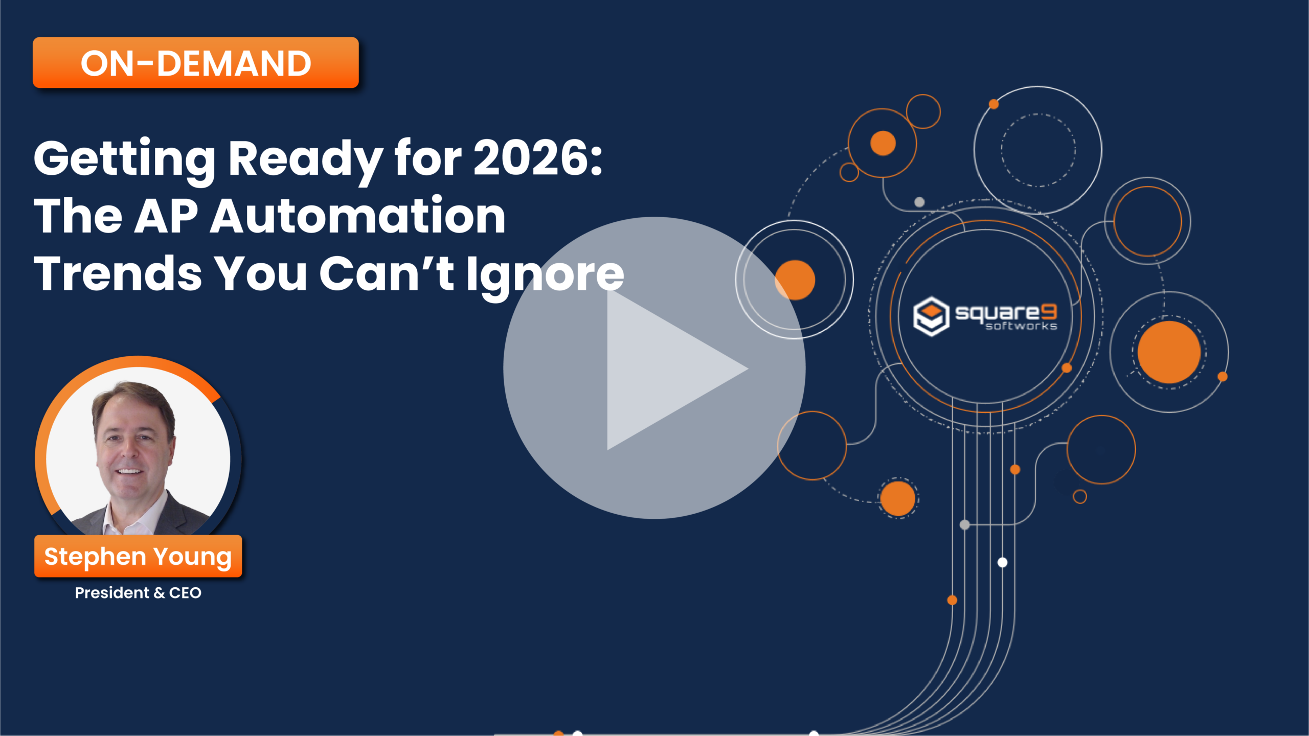 Webinar On-Demand AP 2026 Trends