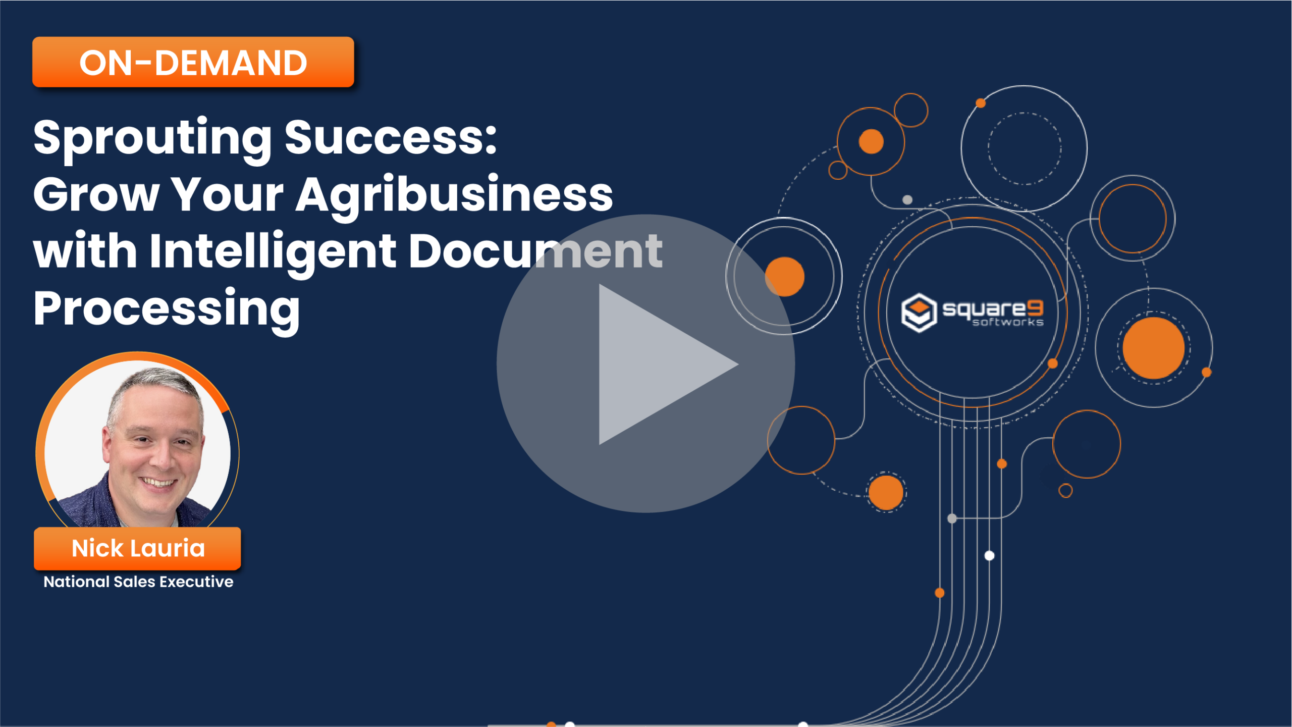 Sprouting Success: Grow Your Agribusiness with Intelligent Document Processing