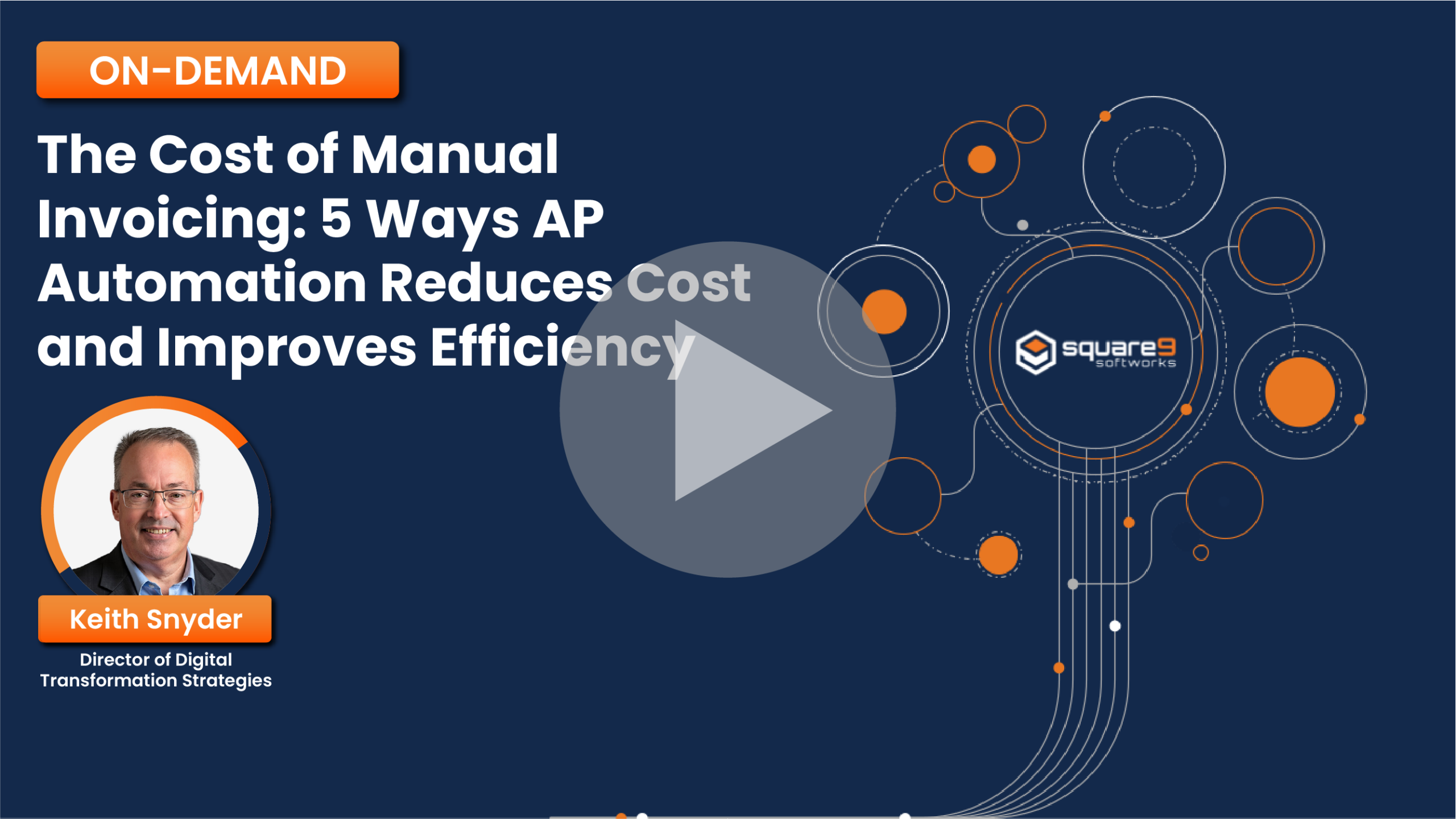 The Cost of Manual Invoicing: 5 Ways AP Automation Reduces Cost and Improves Efficiency