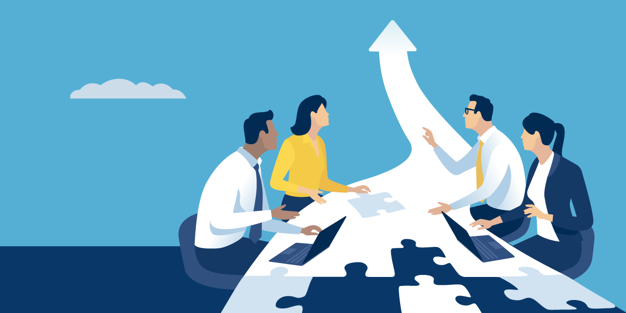 20 Lessons from 20 Years Part 2: The Keys to Successful Workflow Automation Blog Header 20 Years Part 2 1