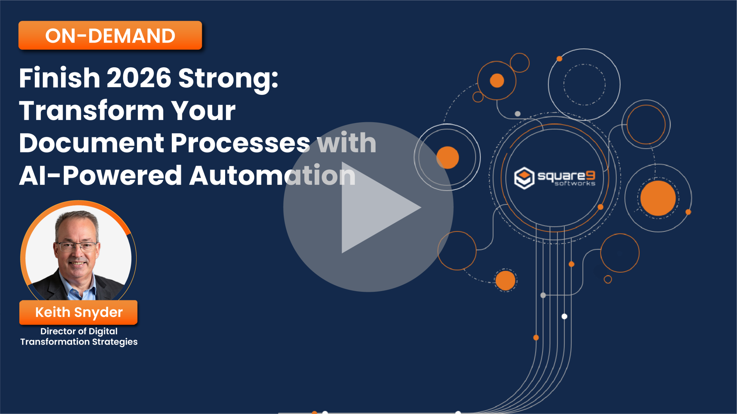 Finish 2026 Strong: Transform Your Document Processes with AI-Powered Automation