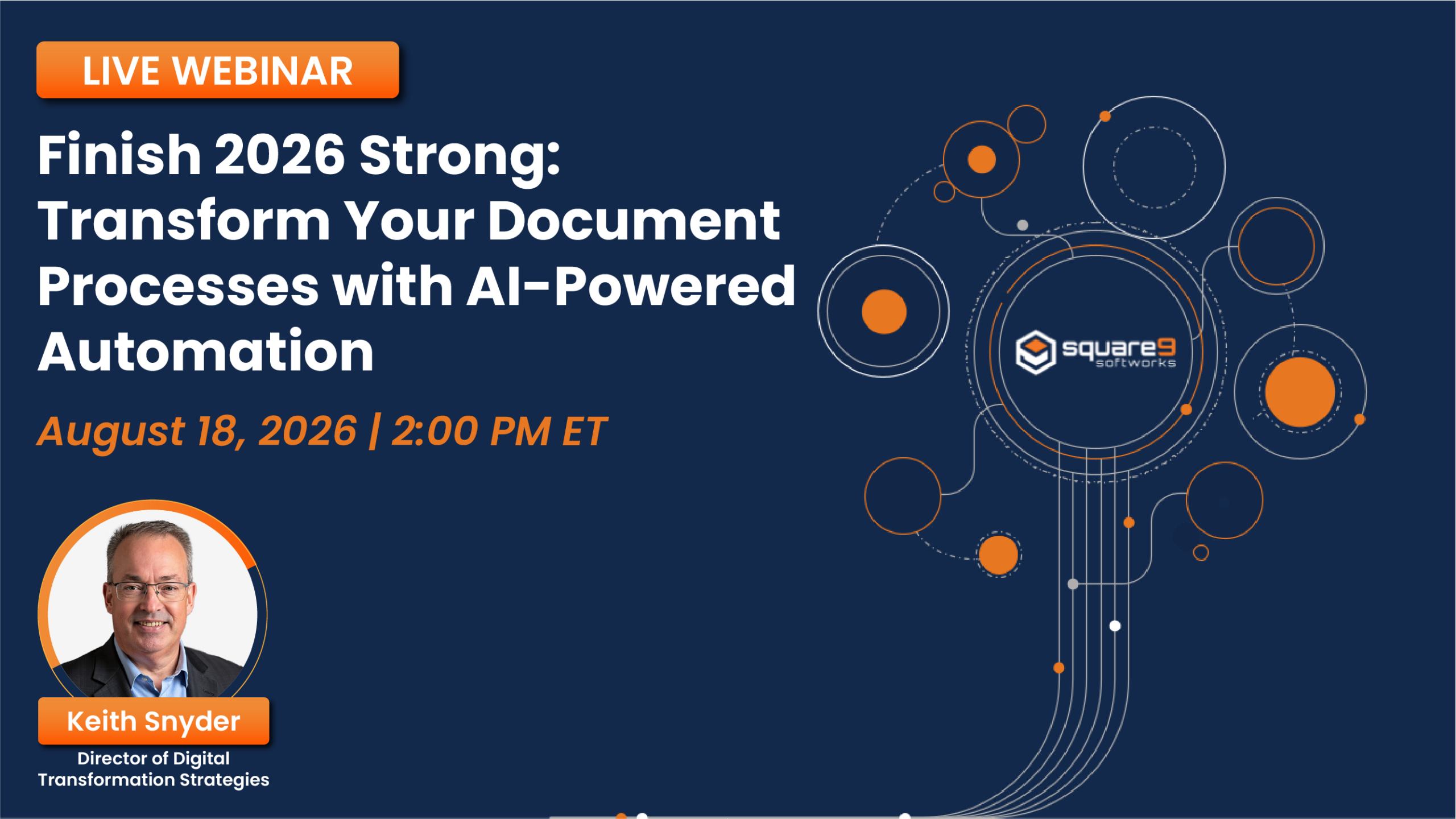 Finish 2026 Strong: Transform Your Document Processes with AI-Powered Automation