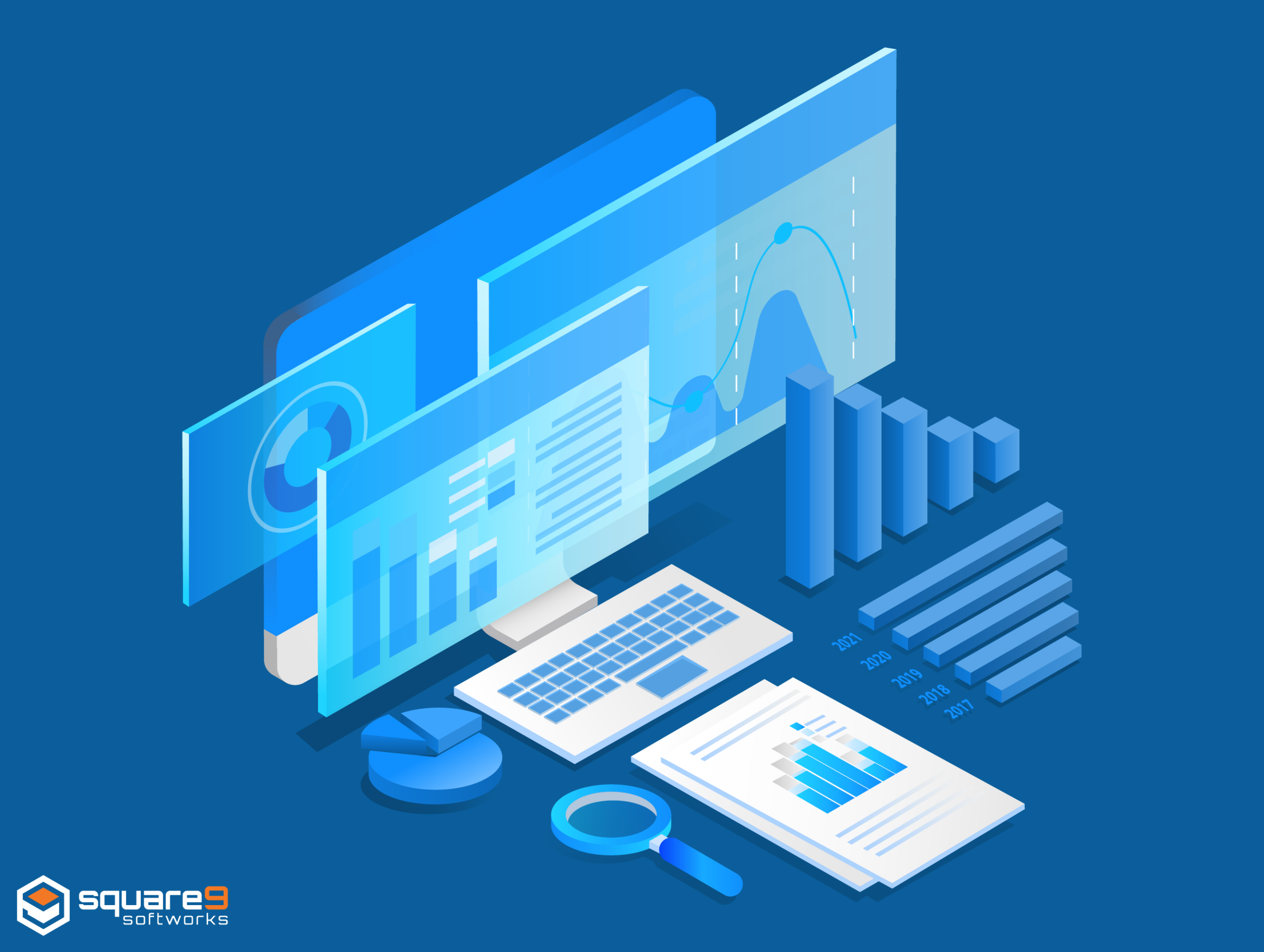 Solving Workflow Bottlenecks: Your Step-by-Step Companion for Effective Automation