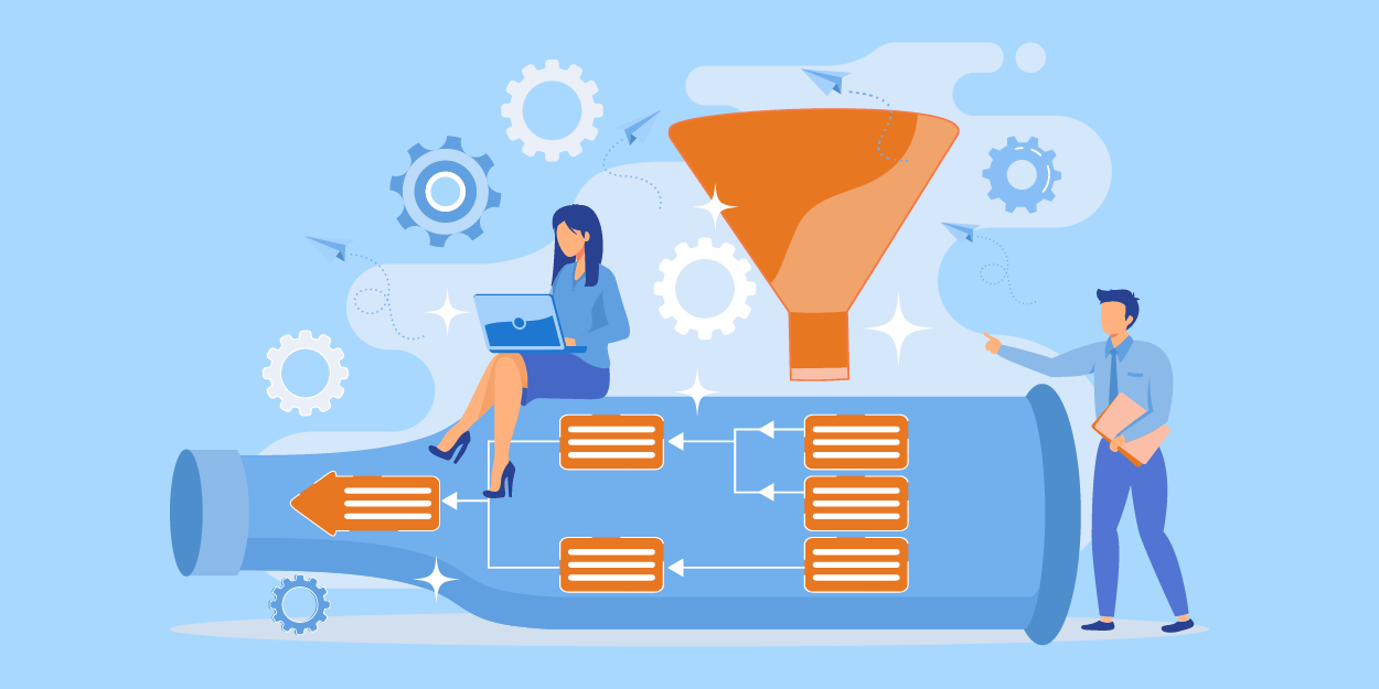 Workflow Debt: How Years of “Just One More Approval” Breaks Business Automation Blog Header Break Automation