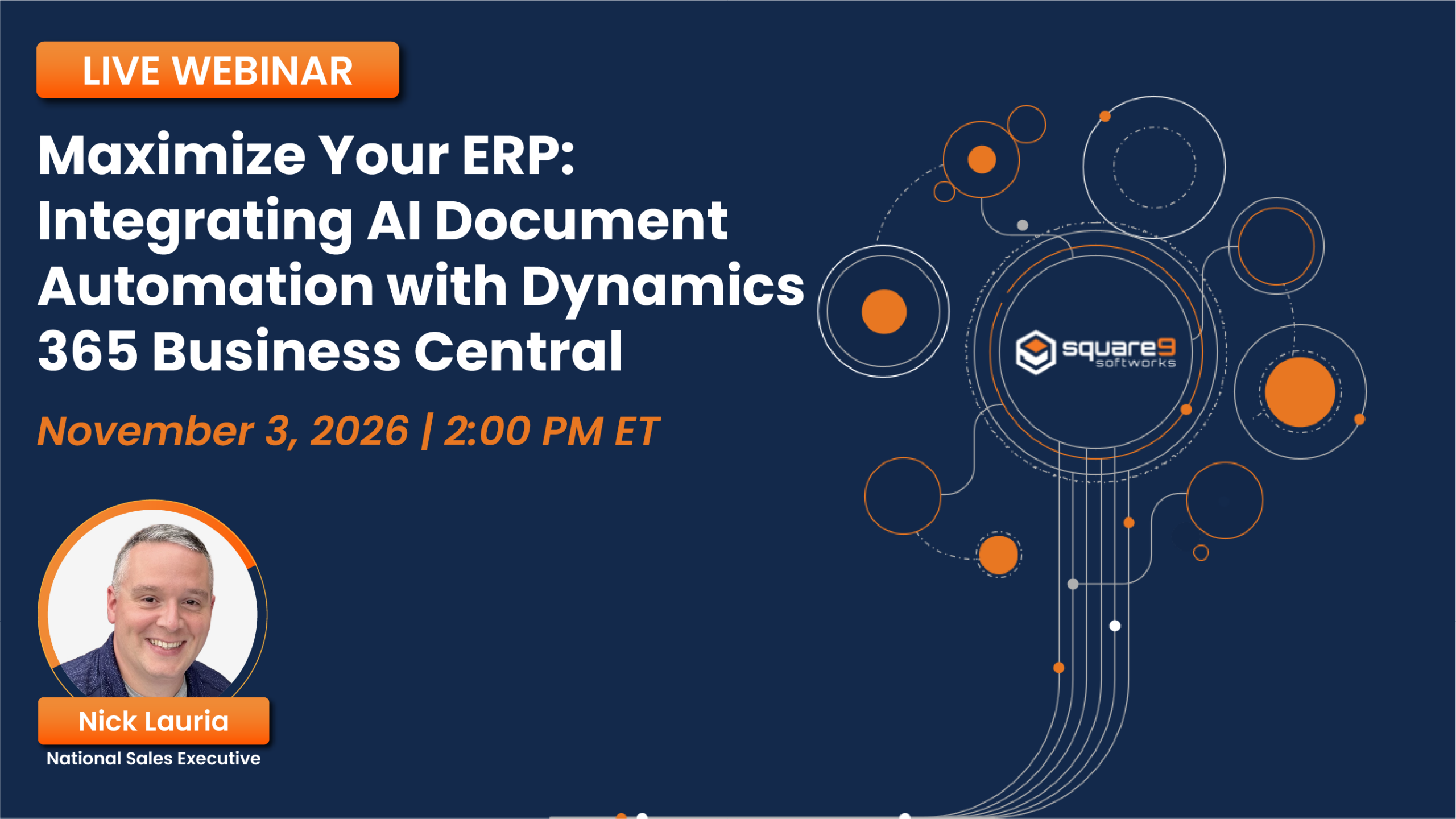 Maximize Your ERP: Integrating AI Document Automation with Dynamics 365 Business Central