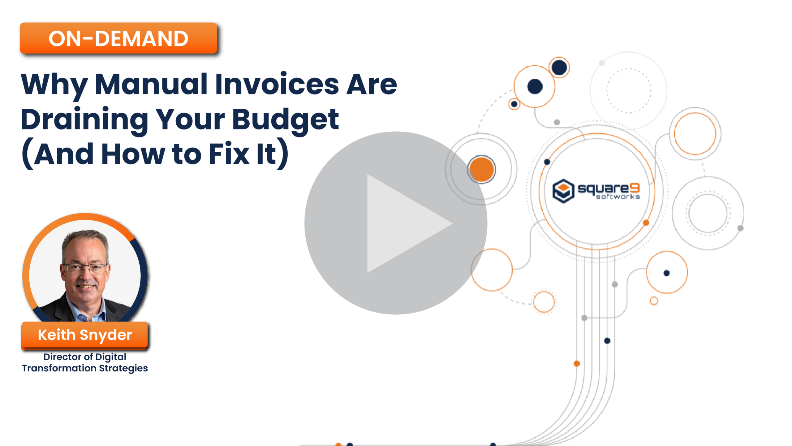 Why Manual Invoices Are Draining Your Budget (And How to Fix It)